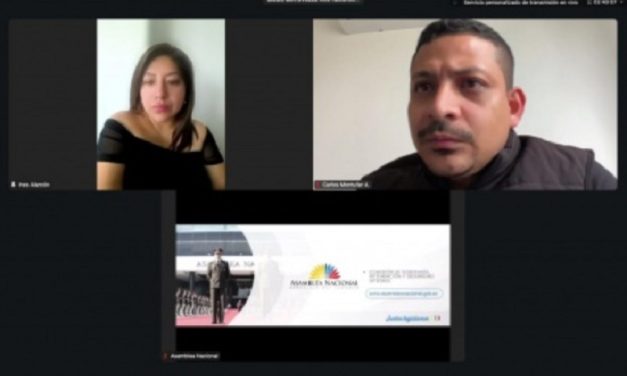 Comisión de Seguridad remitirá a la Presidencia de la Asamblea el informe no vinculante respecto a las labores de la Fiscalía durante el 2024