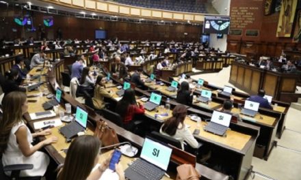 Cecilia Baltazar y Eckenner Recalde presiden las comisiones de Educación y Trabajo, respectivamente