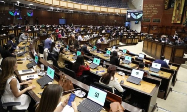 Cecilia Baltazar y Eckenner Recalde presiden las comisiones de Educación y Trabajo, respectivamente
