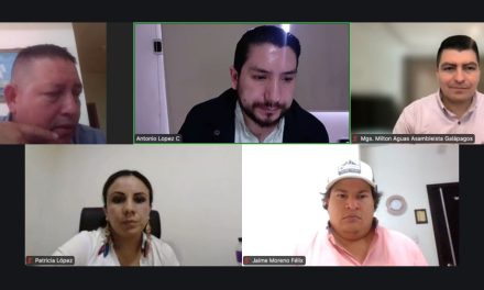 Comisión de Biodiversidad aprobó el informe para segundo debate del proyecto de reforma a Ley Amazónica