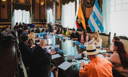 Concejo Municipal autorizó nuevo financiamiento con CAF para la ejecución de nuevos proyectos en beneficio de la ciudad