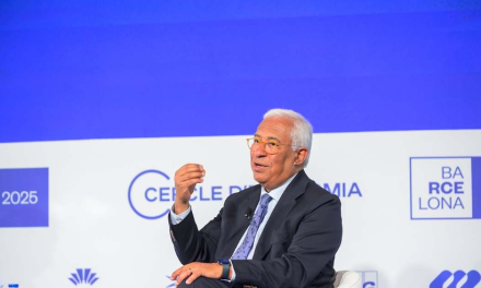 António Costa advierte sobre la invasión del ‘made in China’ por los aranceles de EEUU