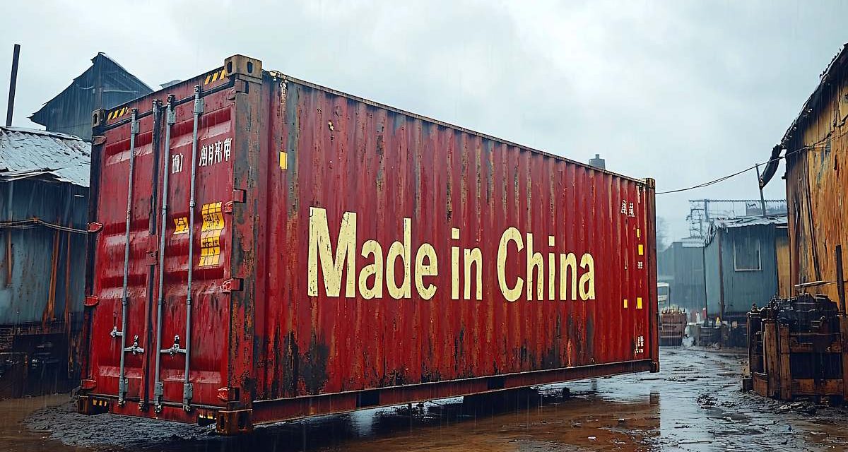 Cuando te das cuenta de que no puedes vivir sin tu mayor enemigo: lo que hay detrás de la tregua entre EEUU y China