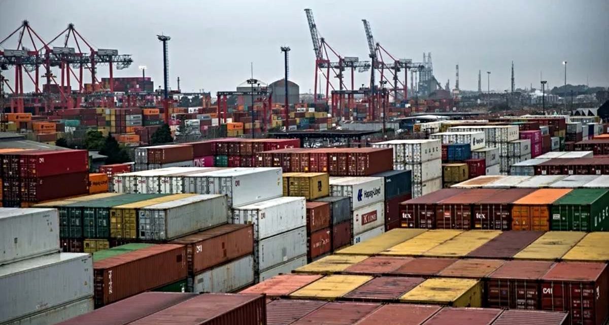 Argentina elimina los derechos de exportación para los productos industriales