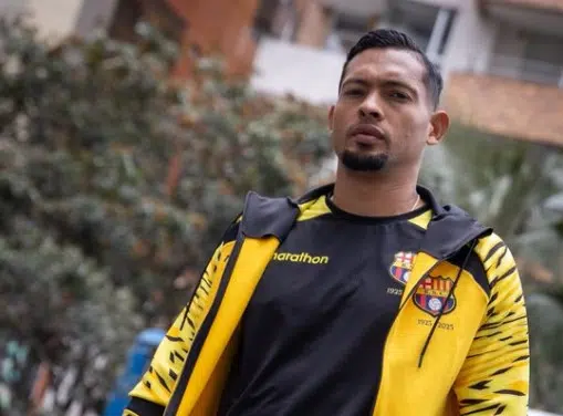 Contreras y el Clásico: “No es un partido de vida o muerte, pero significa mucho para el hincha”