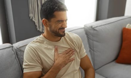 Cuida tu corazón: la verdadera pandemia silenciosa