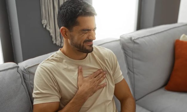 Cuida tu corazón: la verdadera pandemia silenciosa