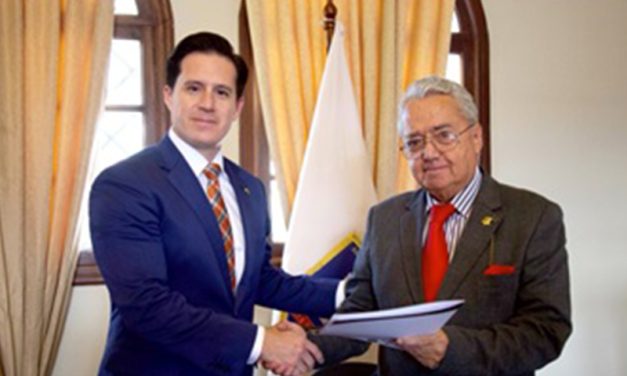 Exportadores capacitarán a aspirantes diplomáticos en materia de Comercio Exterior