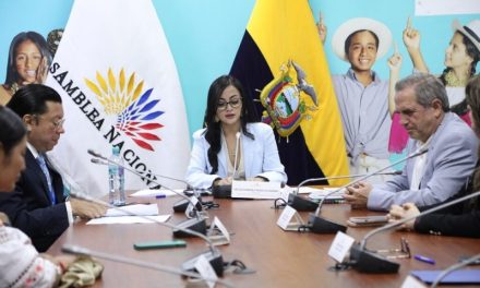 El correísmo preside una de las 15 comisiones legislativas en la Asamblea