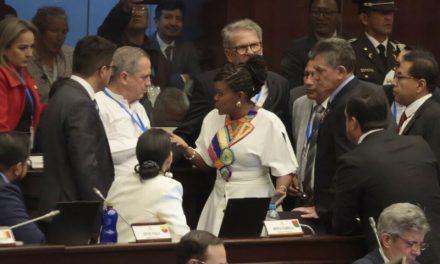 Correísmo se opone al proyecto de ley urgente contra la economía criminal; PSC y Pk en silencio