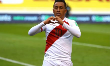 POR UN AÑO: Reportan que Christian Cueva está a un paso de ser refuerzo de Emelec