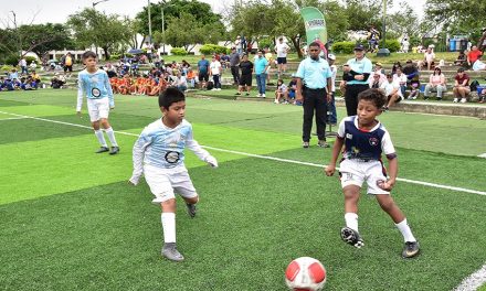 Con programas sociales y culturales, la Alcaldía de Guayaquil ha impulsado la formación integral de alrededor de 190 mil niños