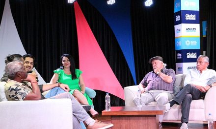 Gestores culturales resaltan el valor de los espacios públicos como escenarios para la promoción artística en Guayaquil