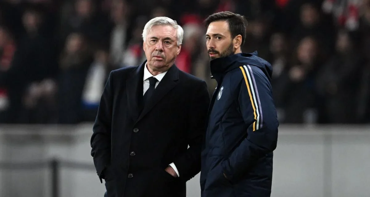 Giro de última hora en el futuro de Davide Ancelotti