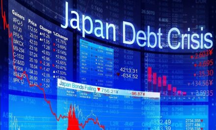Japón, el ‘país de la deuda ilimitada’, se tambalea y crece el temor de que desate un shock mundial: “Estamos peor que Grecia en 2008”