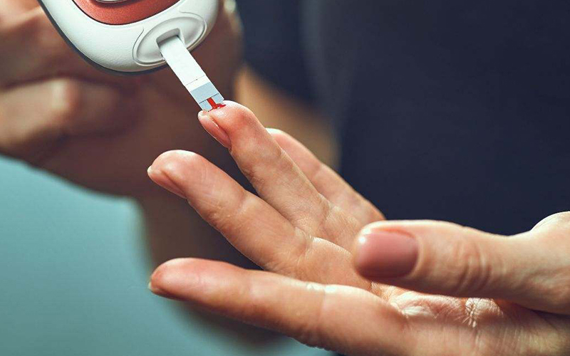 El papel oculto de las vesículas extracelulares del hígado en el desarrollo de diabetes tipo 2