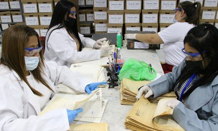 Municipio digitaliza 35 millones de documentos para modernizar la gestión pública