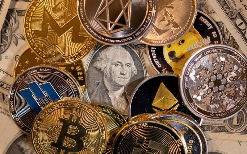 EEUU avanza en el respaldo legal de las criptomonedas: así es la ley para regular las ‘stablecoins’