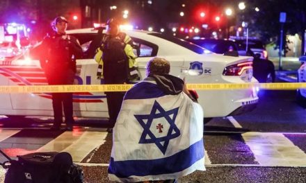 Embajadas de Israel en el mundo en alerta máxima tras atentado de Washington