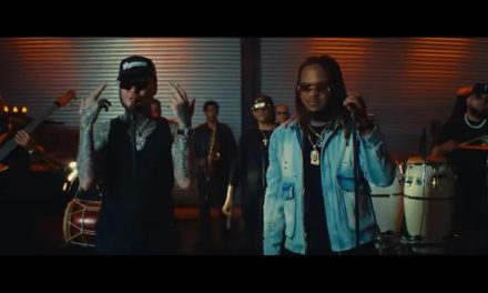 Makaco “El Cerebro” y Farruko estrenan “Abatido”