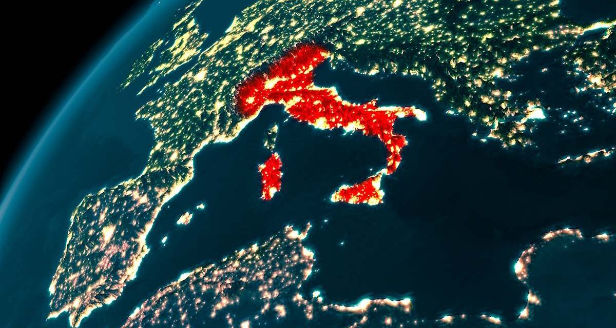 Los PIGS se vengan de la Europa rica con un boom económico que podría durar mucho más de lo que se cree