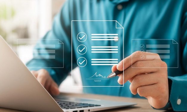 Firma electrónica, una herramienta esencial para evitar la suplantación de identidad digital