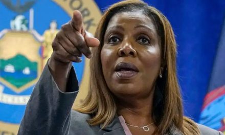 Justicia de EE.UU. investiga a fiscal general de Nueva York