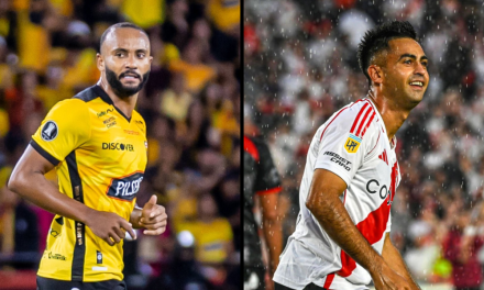 PREVIA: Barcelona se enfrentará a River Plate en el estadio Monumental