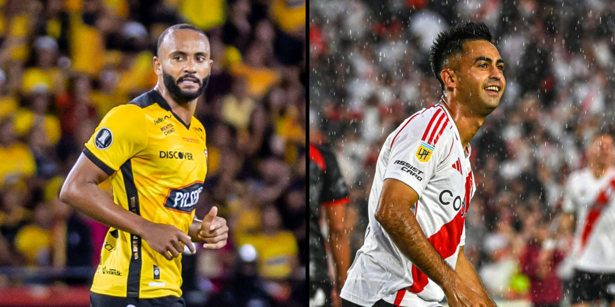PREVIA: Barcelona se enfrentará a River Plate en el estadio Monumental