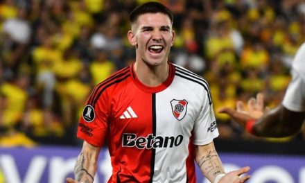El gigante de Europa que se suma a la carrera por Mastantuono