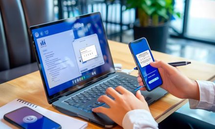 Google quiere que tu celular sea una computadora y lo quiere lograr con esta función