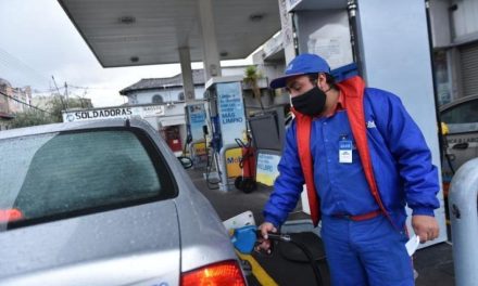 ¿Bajará de precio la gasolina entre el 12 mayo y 12 junio de 2025?