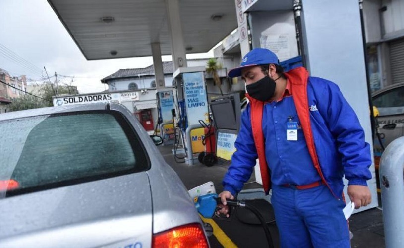 ¿Bajará de precio la gasolina entre el 12 mayo y 12 junio de 2025?
