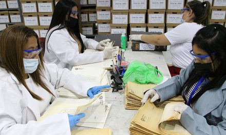 Municipio digitaliza 35 millones de documentos para modernizar la gestión pública