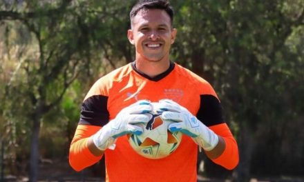 Gonzalo Valle podría ser una de las sorpresas en la convocatoria de la Tri para enfrentar a Brasil y Perú