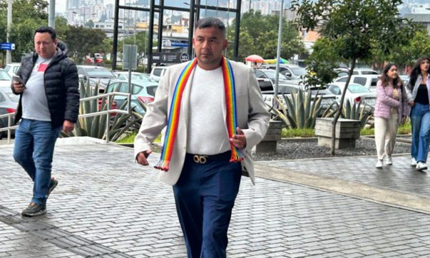 Grietas en Pachakutik tras supuesto acuerdo de legisladores electos con el gobierno de Noboa