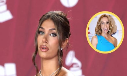 Hija de Lili Estefan quiere representar a Cuba en el Miss Universo