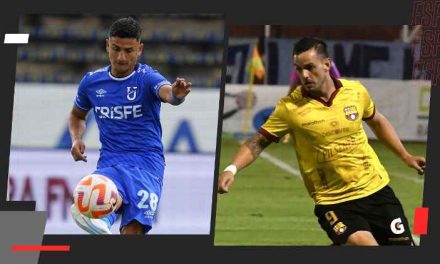 PREVIA: Universidad Católica vs. Barcelona por LigaPro