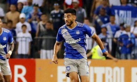 Emelec tiene una causal menos en el registro de FIFA