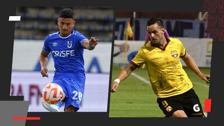 PREVIA: Universidad Católica vs. Barcelona por LigaPro