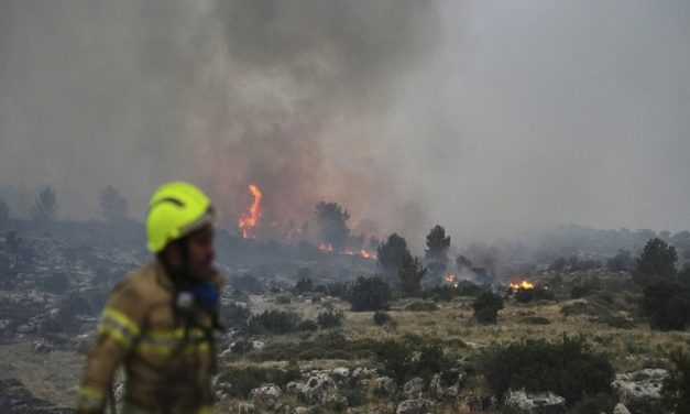 Israel declara emergencia nacional