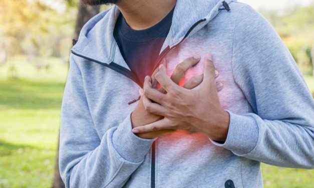Ni ibuprofeno ni paracetamol: el medicamento que “te puede salvar la vida ante un infarto”, según un experto