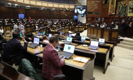 Legisladores aprobaron el informe de seguimiento al VIII Censo Nacional de Población, VII de Vivienda y I de Comunidades