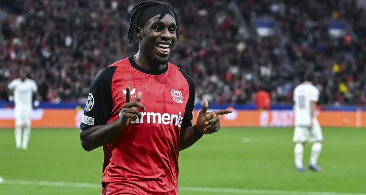 Jeremie Frimpong, fichaje inminente