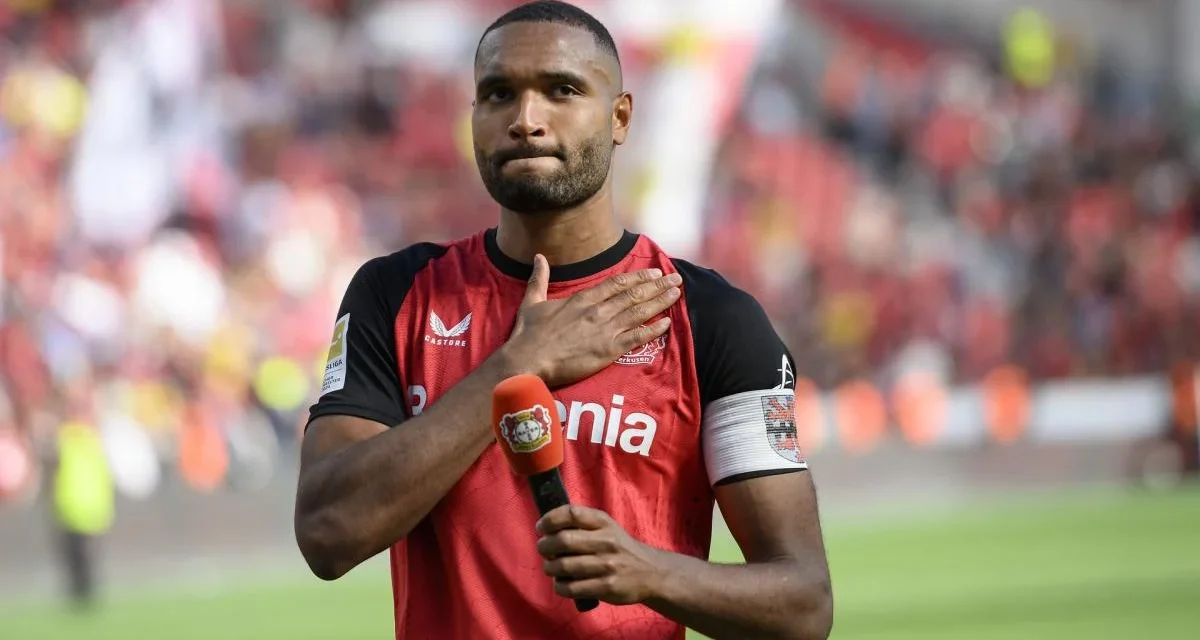 El FC Barcelona no se rinde: último intento por Jonathan Tah