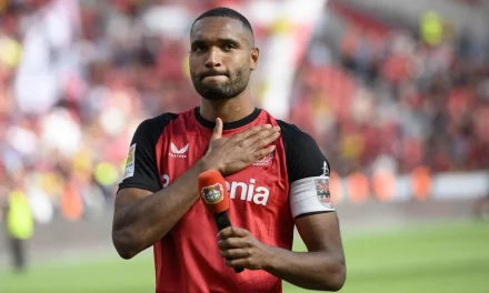 El FC Barcelona no se rinde: último intento por Jonathan Tah