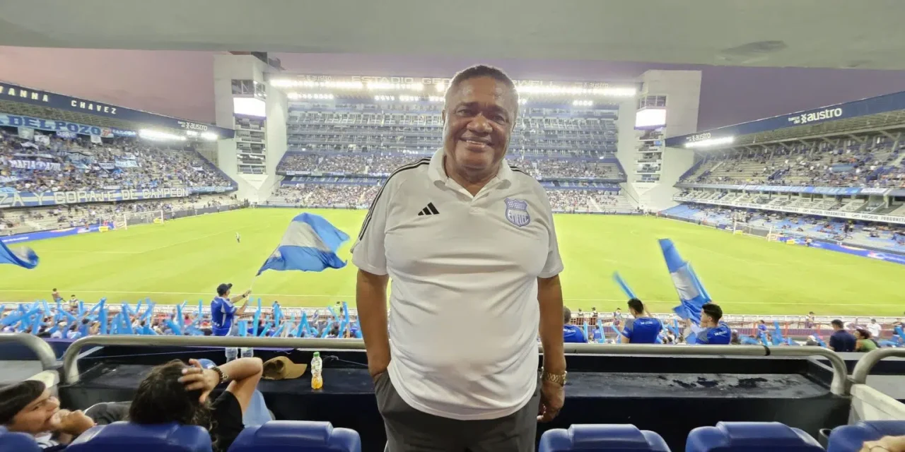 Emelec podrá inscribir nuevos jugadores tras levantarse sanción de FIFA