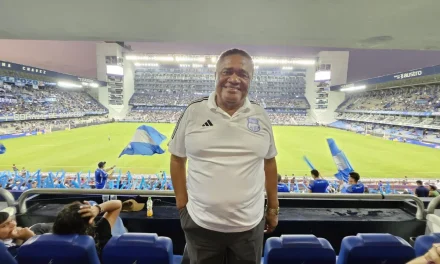 Jorge Guzmán: “Esta semana vamos a terminar todos los pagos en FIFA y quedaremos habilitados”