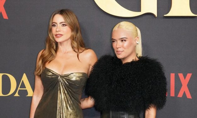 “Me daba un poquito de miedo porque Karol G no era actriz”: Sofía Vergara se confiesa sobre la actuación que tuvo con la cantante