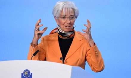La amenaza con la que no contaban Lagarde y el BCE estalla dentro del propio banco central
